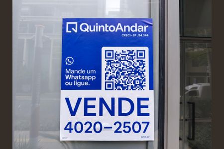 Apartamento à venda com 79m², 3 quartos e 1 vagaPlaquinha