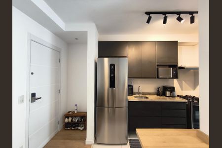 Apartamento à venda com 79m², 3 quartos e 1 vagaCozinha