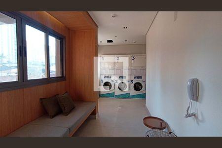 Apartamento à venda com 79m², 3 quartos e 1 vagaLavanderia