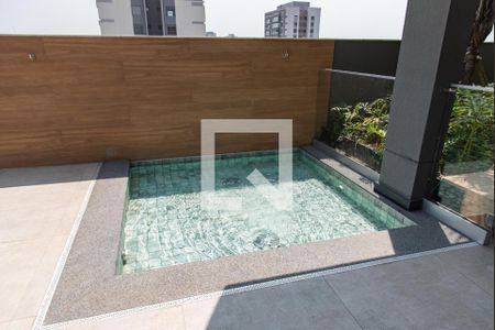 Apartamento à venda com 79m², 3 quartos e 1 vagaPiscina