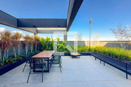 Apartamento à venda com 79m², 3 quartos e 1 vagaTerraço 