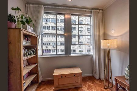 Apartamento para alugar com 2 quartos, 72m² em Flamengo, Rio de Janeiro