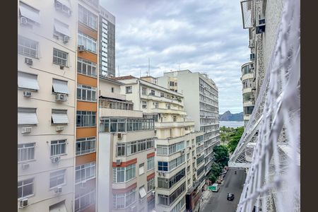 Apartamento para alugar com 2 quartos, 72m² em Flamengo, Rio de Janeiro