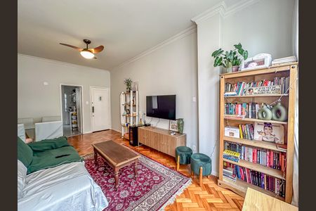 Apartamento para alugar com 2 quartos, 72m² em Flamengo, Rio de Janeiro