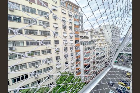 Apartamento para alugar com 2 quartos, 72m² em Flamengo, Rio de Janeiro