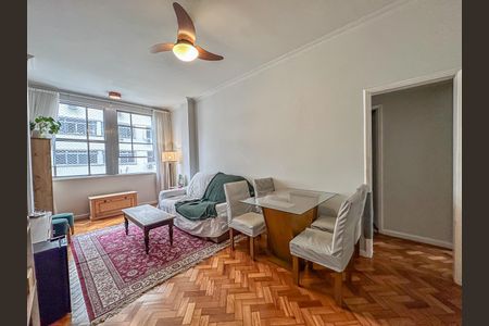 Apartamento para alugar com 2 quartos, 72m² em Flamengo, Rio de Janeiro