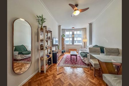 Apartamento para alugar com 2 quartos, 72m² em Flamengo, Rio de Janeiro