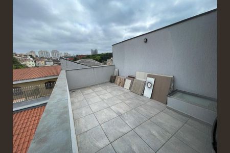 Casa à venda com 165m², 3 quartos e 3 vagas Casa à venda com 165m², 3 quartos e 3 vagasFoto 02