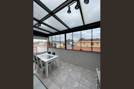 Casa à venda com 165m², 3 quartos e 3 vagas Casa à venda com 165m², 3 quartos e 3 vagasFoto 03