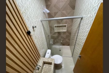 Casa à venda com 165m², 3 quartos e 3 vagas Casa à venda com 165m², 3 quartos e 3 vagasFoto 15