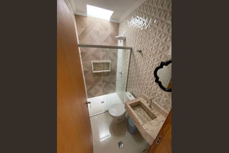 Foto 09 de casa à venda com 3 quartos, 165m² em Jardim Maria Estela, São Paulo