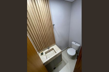 Casa à venda com 165m², 3 quartos e 3 vagas Casa à venda com 165m², 3 quartos e 3 vagasFoto 25