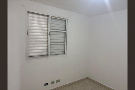 Quarto de apartamento para alugar com 2 quartos, 44m² em Jardim Esmeralda, São Paulo