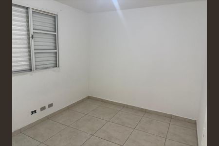 Quarto de apartamento para alugar com 2 quartos, 44m² em Jardim Esmeralda, São Paulo