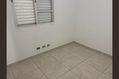Quarto de apartamento para alugar com 2 quartos, 44m² em Jardim Esmeralda, São Paulo