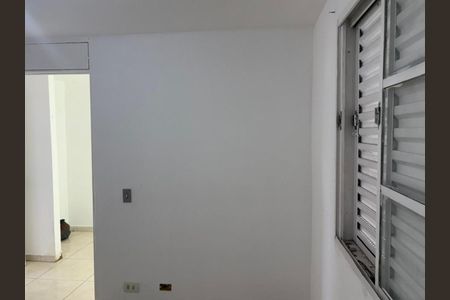 Quarto de apartamento para alugar com 2 quartos, 44m² em Jardim Esmeralda, São Paulo