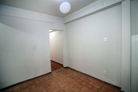 Casa para alugar com 50m², 1 quarto e sem vagaSala