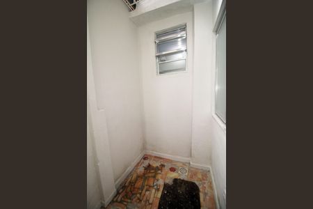 Casa para alugar com 50m², 1 quarto e sem vagaÁrea de Serviço