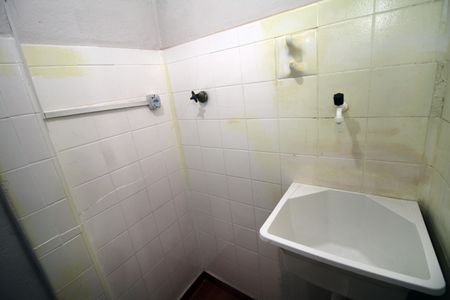 Casa para alugar com 50m², 1 quarto e sem vagaÁrea de Serviço