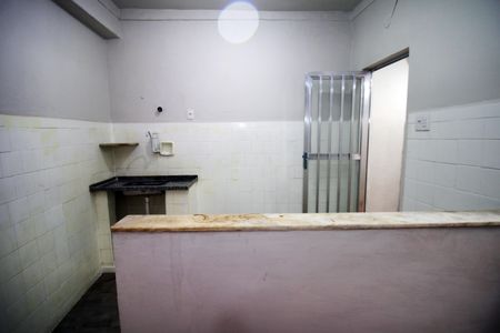 Casa para alugar com 50m², 1 quarto e sem vagaCozinha