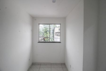 Quarto de apartamento para alugar com 1 quarto, 40m² em Moquetá, Nova Iguaçu