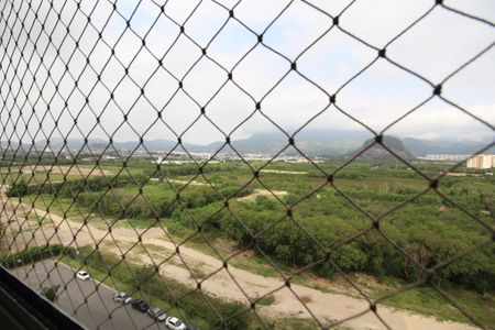 Vista de apartamento à venda com 3 quartos, 98m² em Barra da Tijuca, Rio de Janeiro