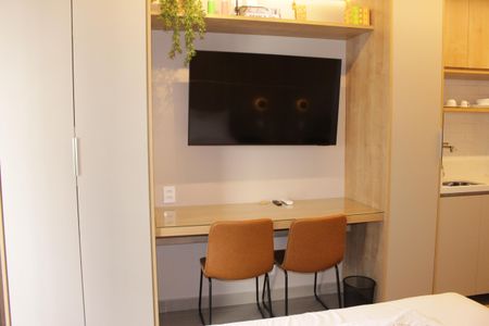 Apartamento para alugar com 1 quarto, 72m² em Santa Cecilia, São Paulo