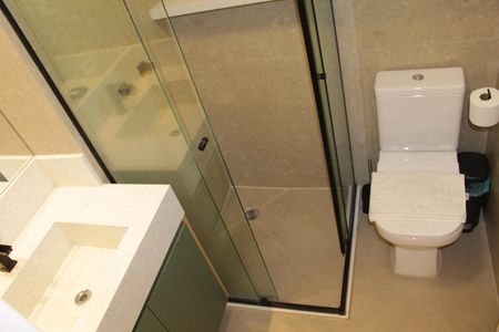 Apartamento para alugar com 1 quarto, 72m² em Santa Cecilia, São Paulo