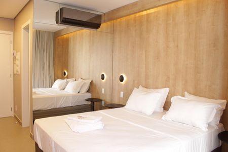 Apartamento para alugar com 1 quarto, 72m² em Santa Cecilia, São Paulo