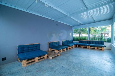 Apartamento à venda com 3 quartos, 95m² em Chácara Santo Antônio (Zona Sul), São Paulo