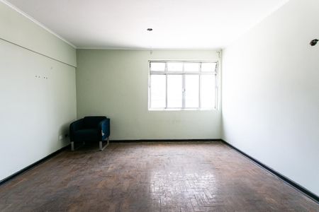 Sala de apartamento para alugar com 2 quartos, 91m² em Tatuapé, São Paulo