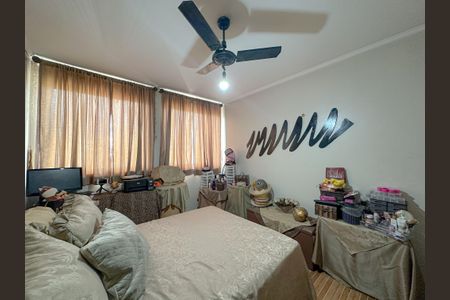 Quarto 1 de apartamento à venda com 2 quartos, 83m² em Água Branca, São Paulo