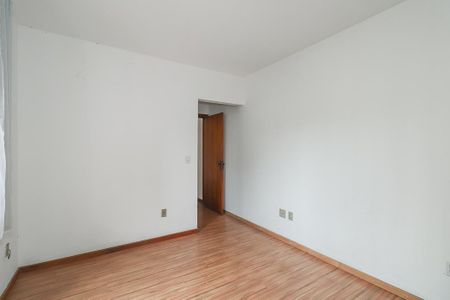 Quarto Suíte de apartamento à venda com 1 quarto, 40m² em Rio Branco, Porto Alegre