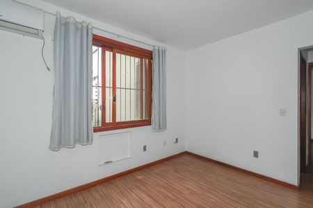 Apartamento para alugar com 40m², 1 quarto e 1 vagaQuarto Suíte
