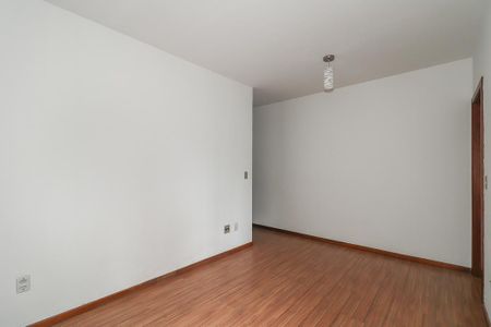 Sala de apartamento à venda com 1 quarto, 40m² em Rio Branco, Porto Alegre