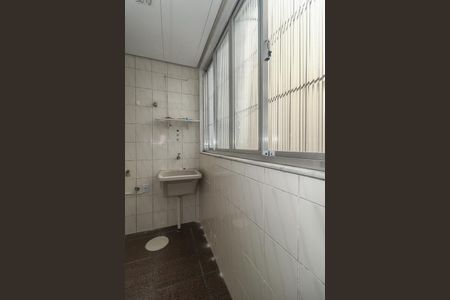 Apartamento para alugar com 40m², 1 quarto e 1 vagaÁrea de Serviço