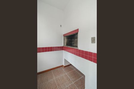 Sala de apartamento à venda com 1 quarto, 40m² em Rio Branco, Porto Alegre