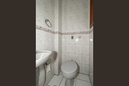 Apartamento para alugar com 40m², 1 quarto e 1 vagaLavabo