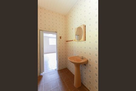 Casa para alugar com 180m², 2 quartos e sem vagaBanheiro