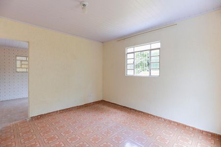 Sala de estar de casa para alugar com 2 quartos, 180m² em Vila Amalia (zona Norte), São Paulo