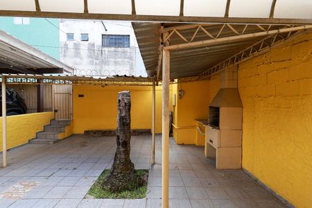 Casa para alugar com 180m², 2 quartos e sem vagaVista do Quarto 1