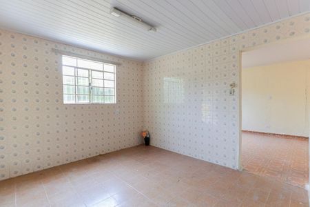Sala de jantar de casa para alugar com 2 quartos, 180m² em Vila Amalia (zona Norte), São Paulo