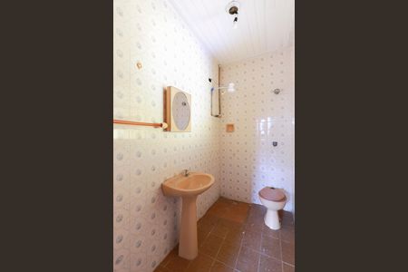 Casa para alugar com 180m², 2 quartos e sem vagaBanheiro