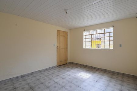 Quarto de casa para alugar com 1 quarto, 50m² em Vila Amalia (zona Norte), São Paulo