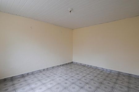 Quarto de casa para alugar com 1 quarto, 50m² em Vila Amalia (zona Norte), São Paulo