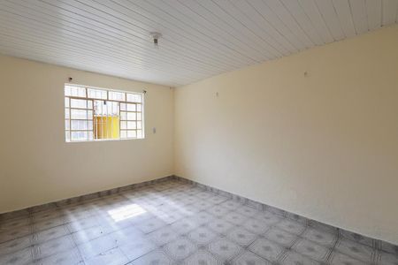 Quarto de casa para alugar com 1 quarto, 50m² em Vila Amalia (zona Norte), São Paulo