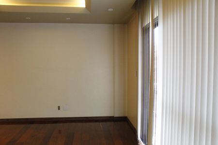 Sala de apartamento para alugar com 3 quartos, 120m² em Tijuca, Rio de Janeiro