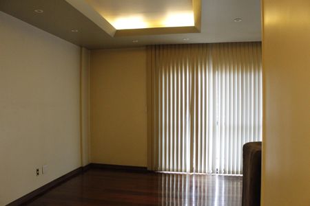 Sala de apartamento para alugar com 3 quartos, 120m² em Tijuca, Rio de Janeiro