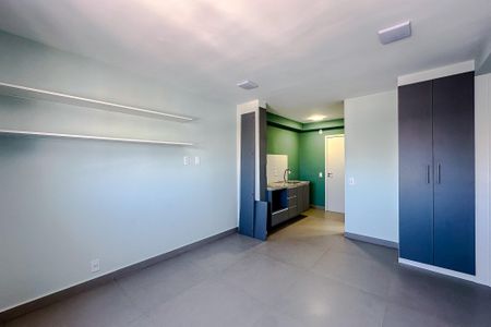 Studio de kitnet/studio para alugar com 1 quarto, 27m² em Brás, São Paulo