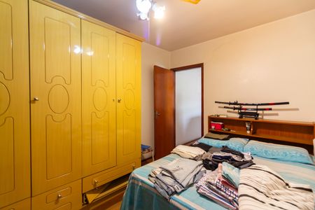 Casa à venda com 125m², 3 quartos e 2 vagasQuarto 2